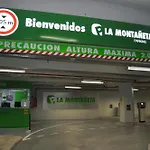 Palacio Sempere * Alicante