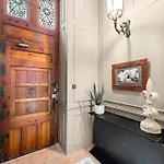 Palacio Sempere Appartement Alicante