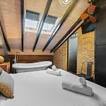 Palacio Sempere شقة لقنت
