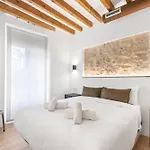 Palacio Sempere Appartement *