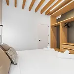 شقة Palacio Sempere *
