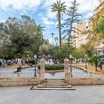 Palacio Sempere شقة لقنت