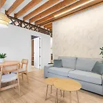 شقة Palacio Sempere لقنت