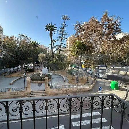 Apartment Palacio Sempere Alicante