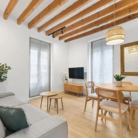 Apartment Palacio Sempere Alicante