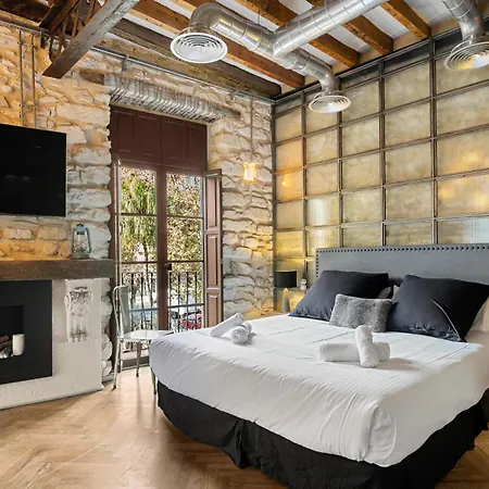 Apartment Palacio Sempere Alicante