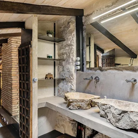 Apartament Palacio Sempere *