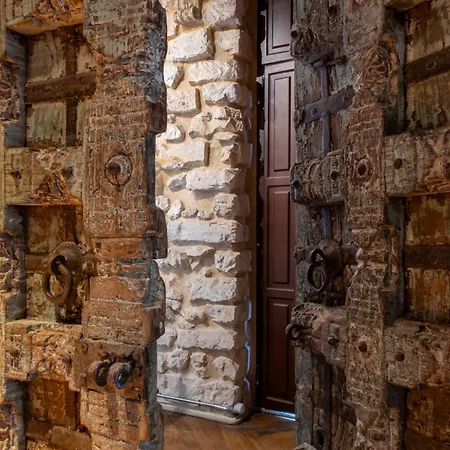 Palacio Sempere Apartment Alicante