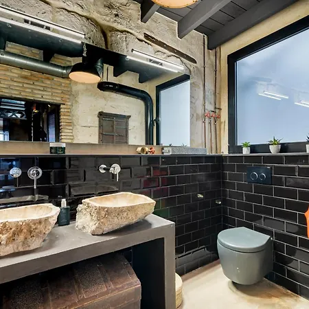 Apartament Palacio Sempere
