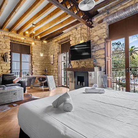 Апартаменты Palacio Sempere *