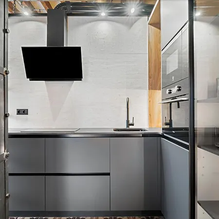 Palacio Sempere Apartment Alicante