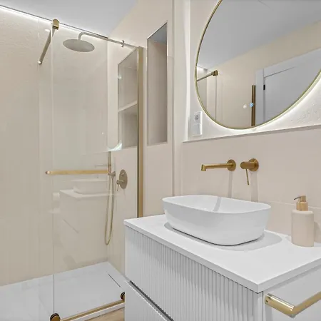Palacio Sempere Apartment