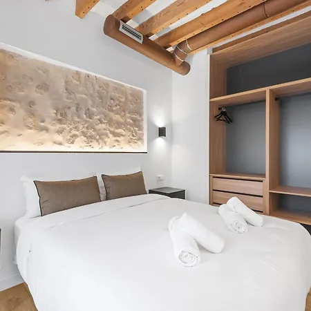 Palacio Sempere Apartment