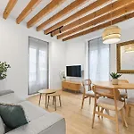Appartement Palacio Sempere Alicante