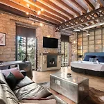 Palacio Sempere Appartement
