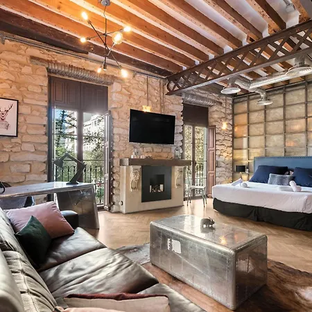 Palacio Sempere Appartamento