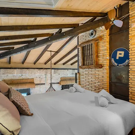 Appartement Palacio Sempere