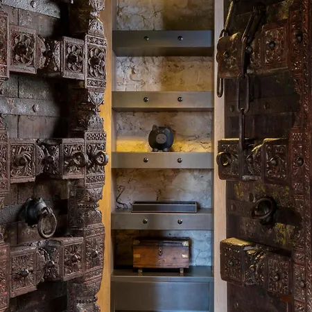 Palacio Sempere * Alicante