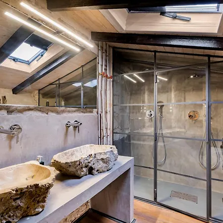 Palacio Sempere Appartamento