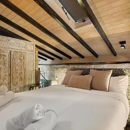 Appartement Palacio Sempere