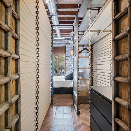 Palacio Sempere Appartement *