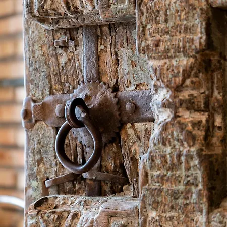 Appartamento Palacio Sempere *