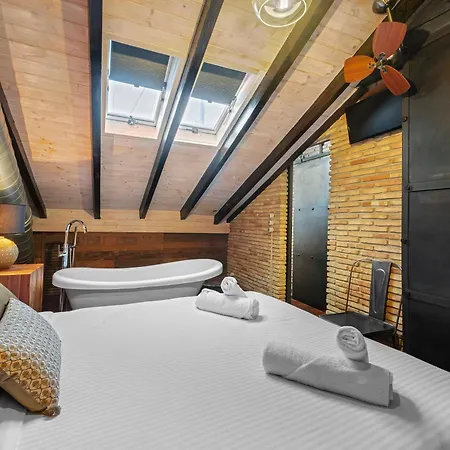 Palacio Sempere Appartement Alicante