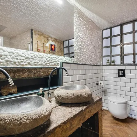 Palacio Sempere Appartamento