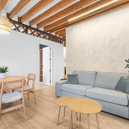 Appartement Palacio Sempere Alicante