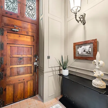 Palacio Sempere Lejlighed Alicante