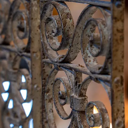 Palacio Sempere Lejlighed Alicante