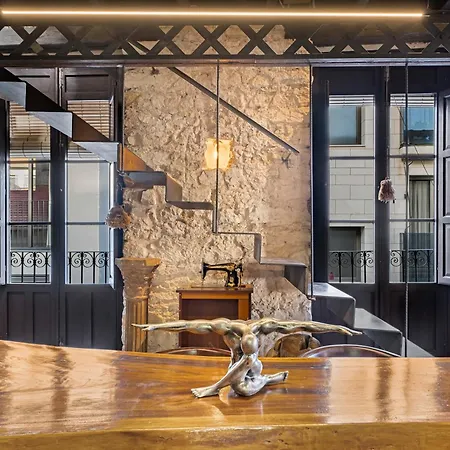 Lejlighed Palacio Sempere Alicante