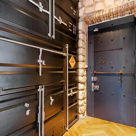 Lejlighed Palacio Sempere