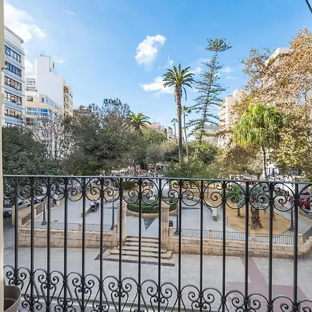 Palacio Sempere Αλικάντε