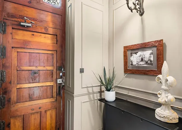 Palacio Sempere Apartment Alicante