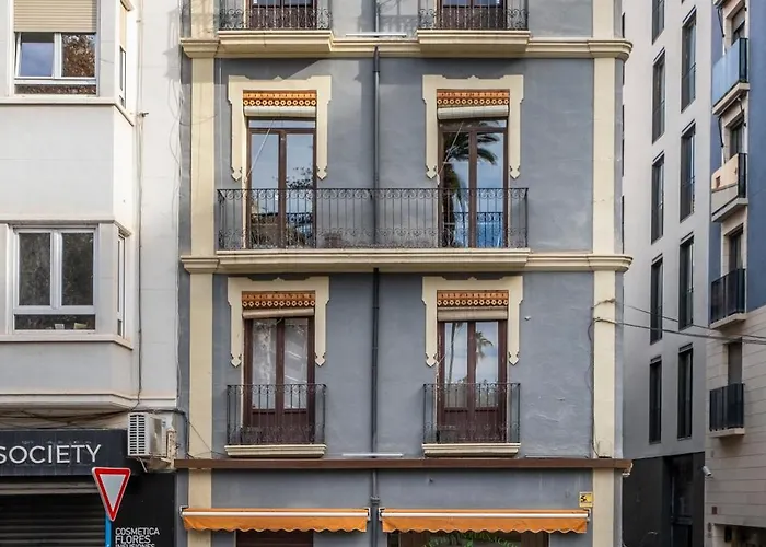 Palacio Sempere *