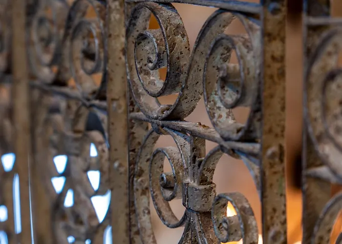 Palacio Sempere Apartment Alicante