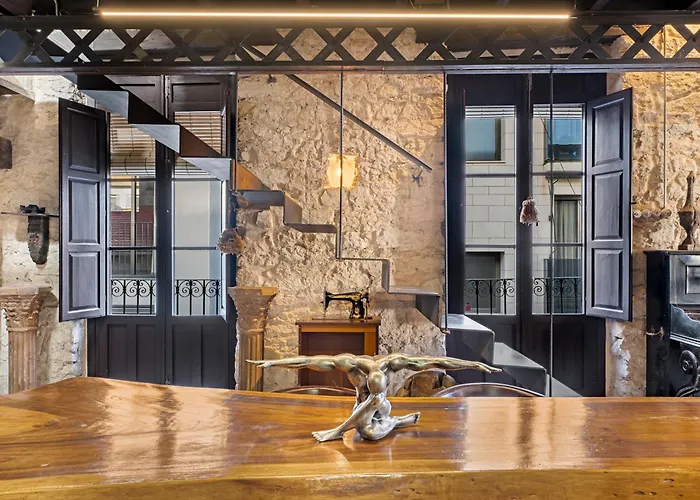 Apartment Palacio Sempere Alicante