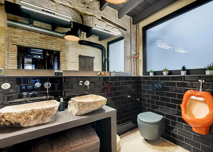 Apartment Palacio Sempere