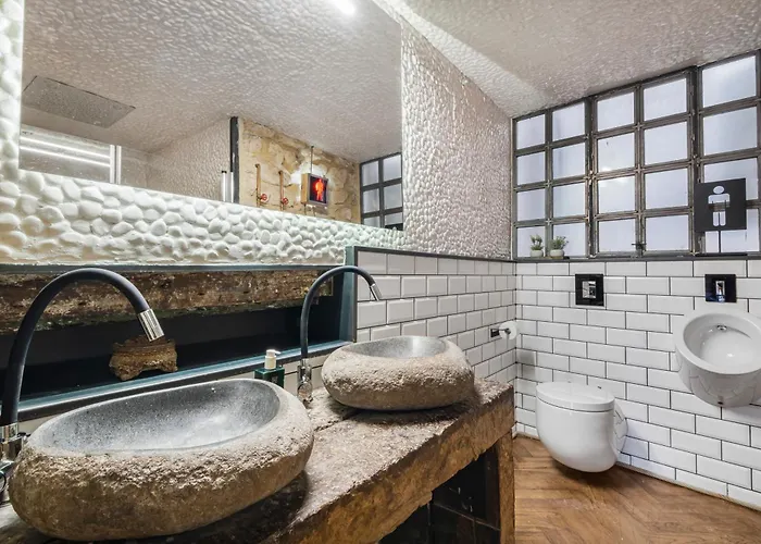 Palacio Sempere Apartment